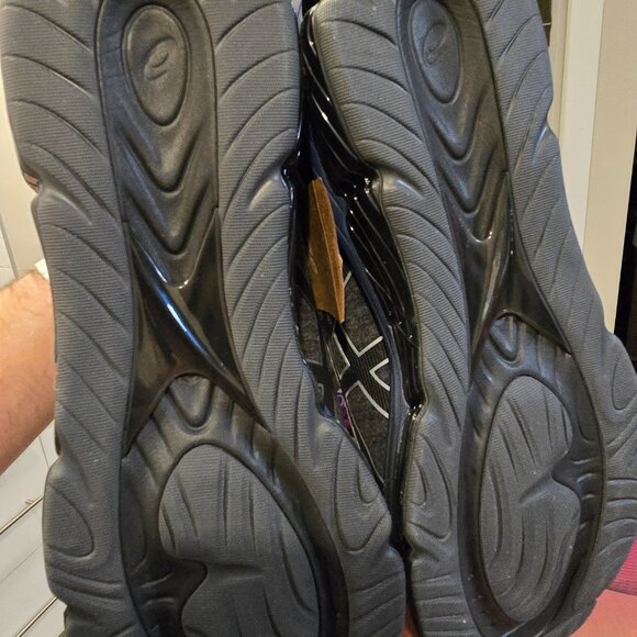 Asics x DIME Gel-Quantum 360 VIII GTX Black Running Men Shoes 1203A651-001 SZ 13 - Picture 13 of 14